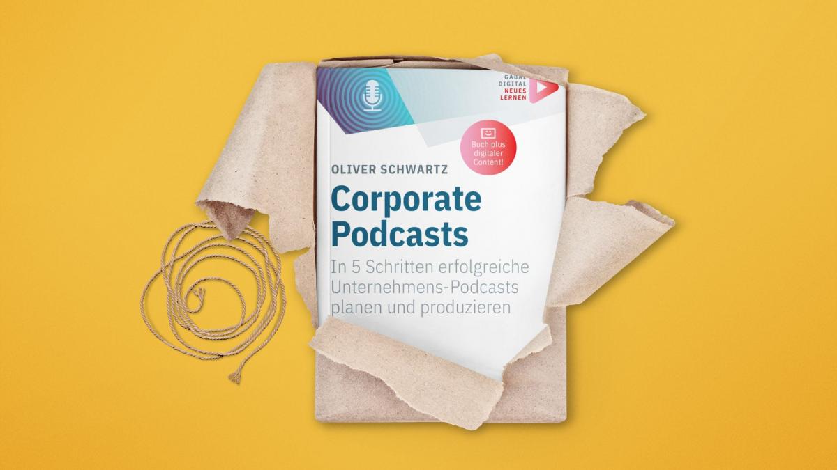 Corporate Podcasts